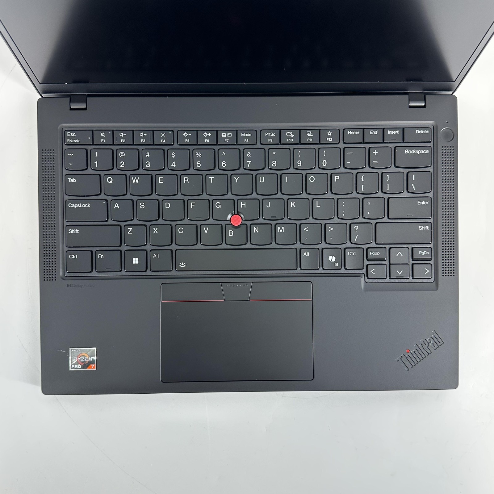 Lenovo ThinkPad T14 Gen 5 Gray FHD+ 3.3 GHz Ryzen 7 PRO 8840U 16GB 512GB SSD