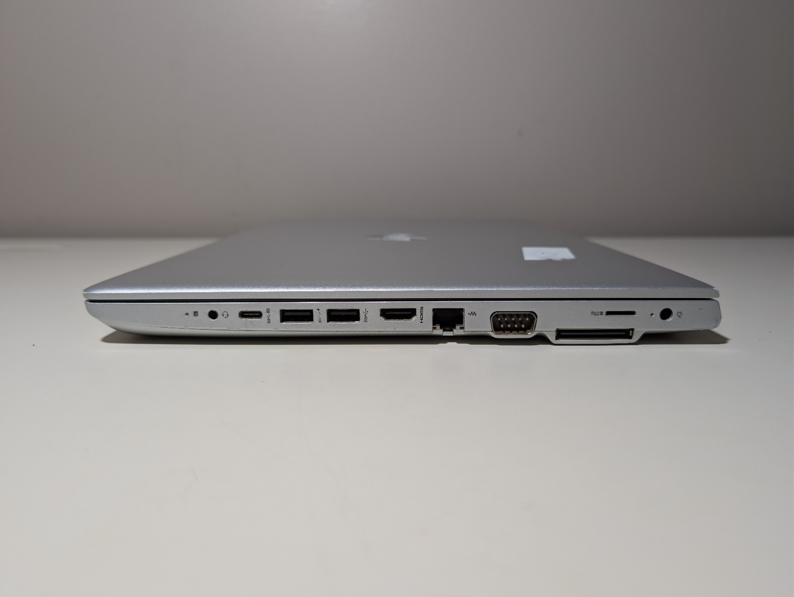 Read! HP PROBOOK 650 G4 | i5-8350U 8GB RAM 256GB NVMe SSD | FHD Windows 11 Pro