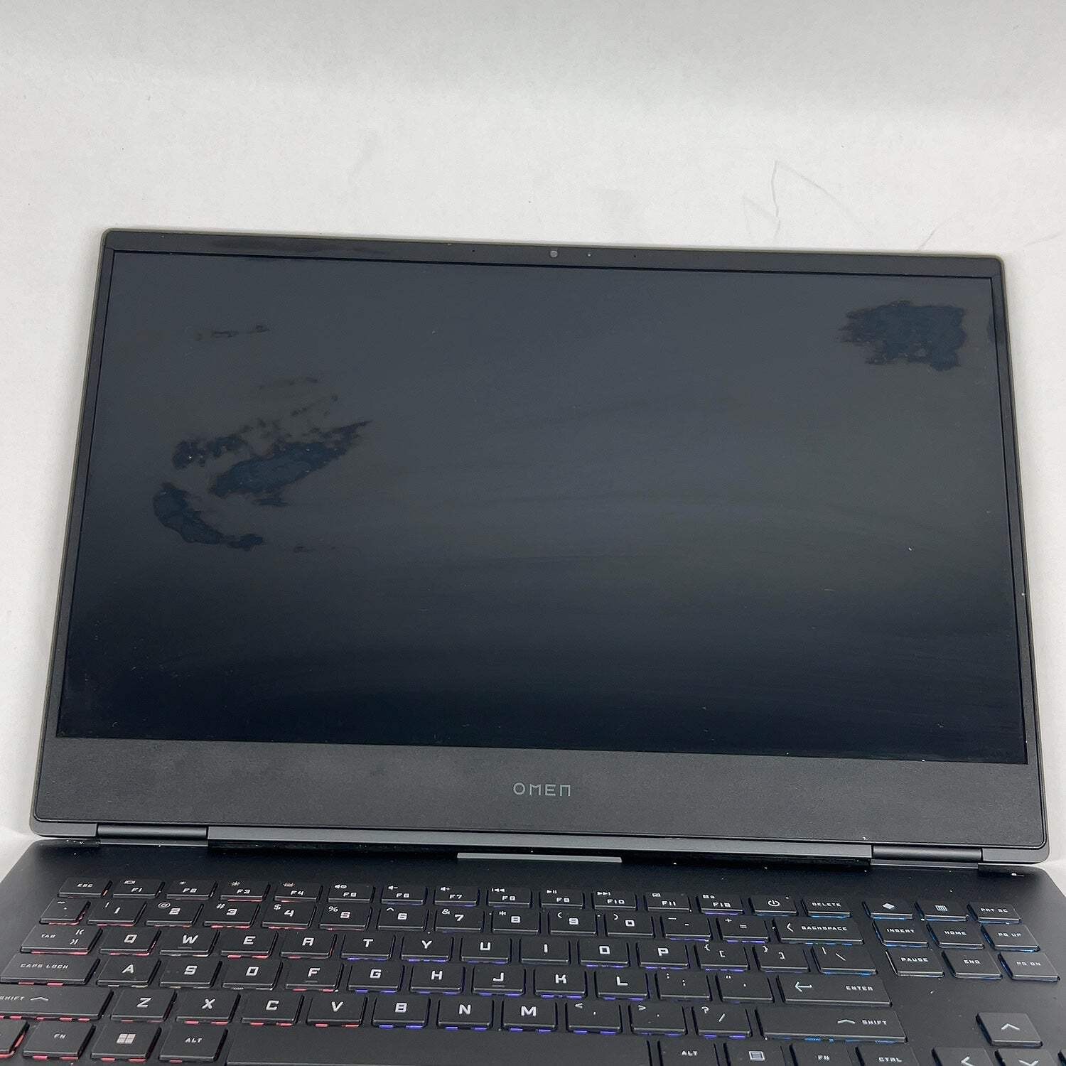 HP Omen 16Z-N000 16″ Ryzen 9 6900HX 3.3GHz 32GB RAM 1TB SSD AMD Radeon RX 6650M