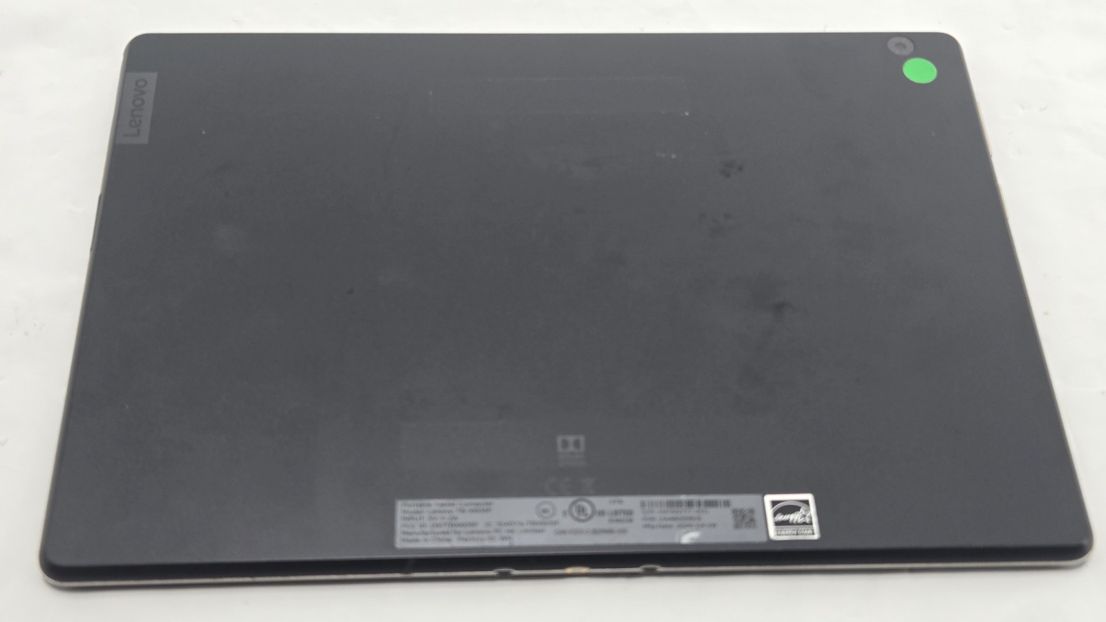 Lenovo Portable Tablet Computer TB-X605F 10.1