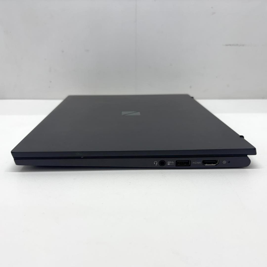 NEC LAVIE NEXTREME XC750 PC-XC750HAB 14IN 16GB LAPTOP METEOR GRAY JAPAN TESTED