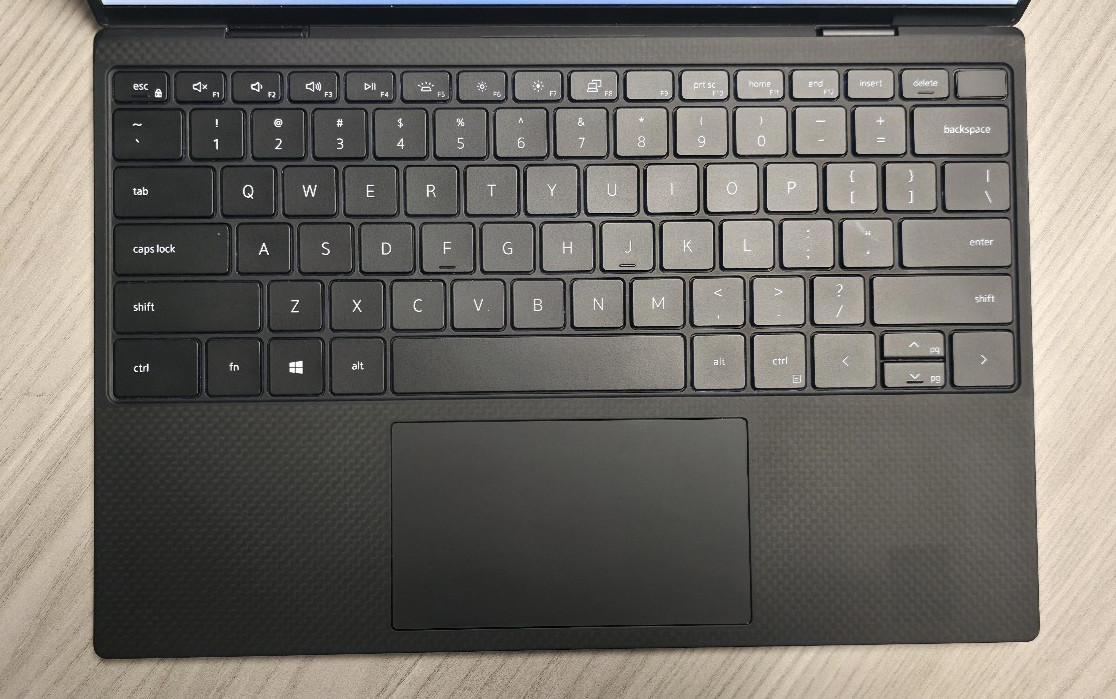 Dell XPS 13 9310 13.4″ i5-1135G7 2.40GHz 16GB RAM 256GB SSD Win11 Pro