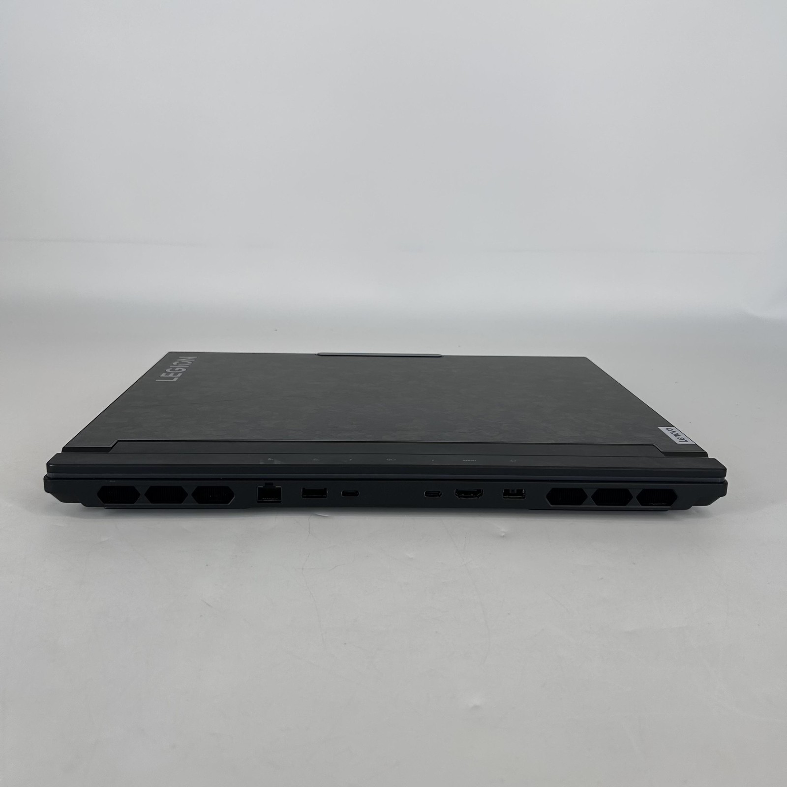 Lenovo Legion 9i Gen 9 16 165Hz QHD+ i9-14900HX 64GB 1TB SSD RTX 4080 LCD BLEED