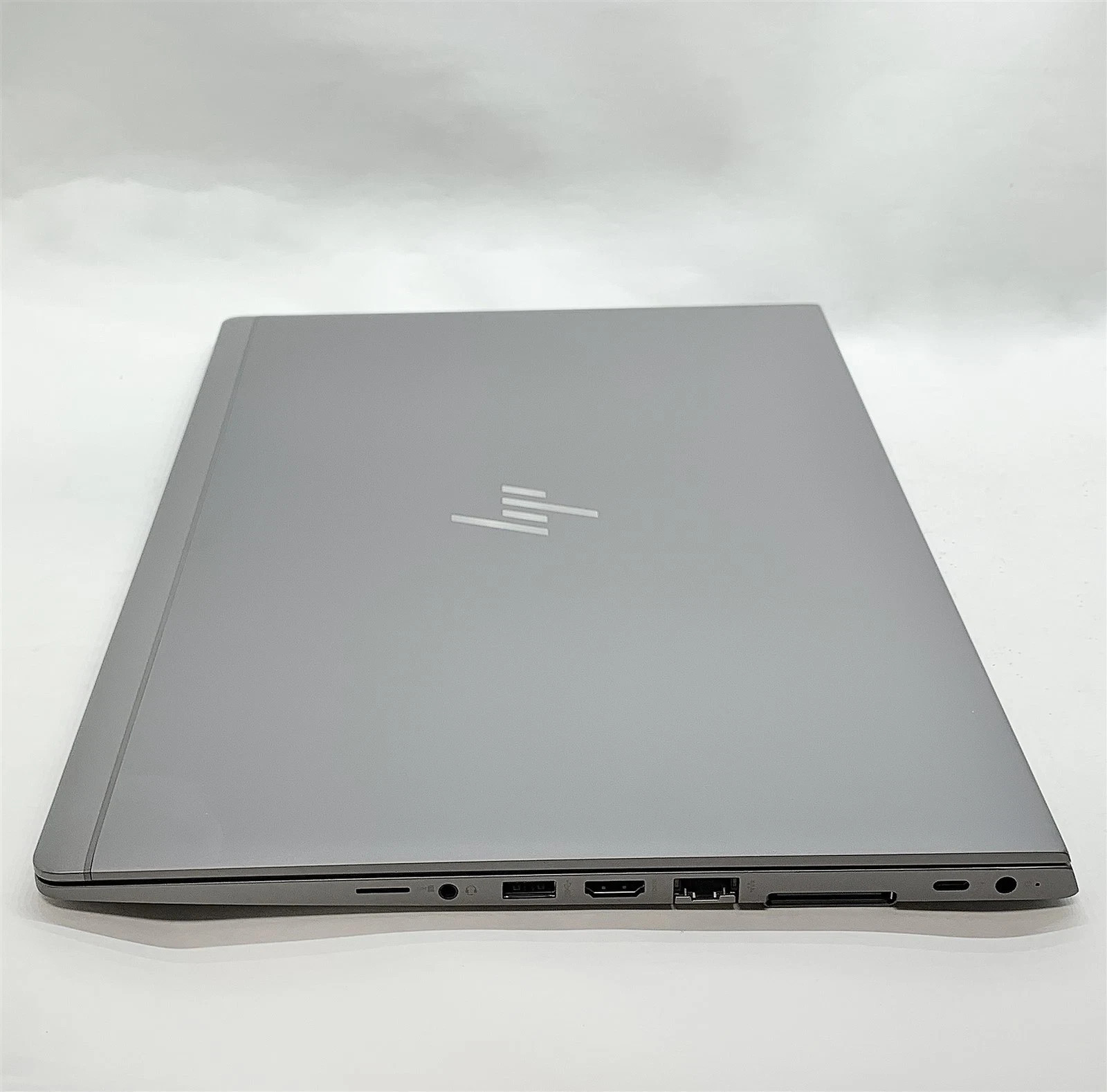 HP ZBook 15u G6 15.6” Laptop Intel i7-8565U 16GB RAM 512GB SSD Windows 11 Pro