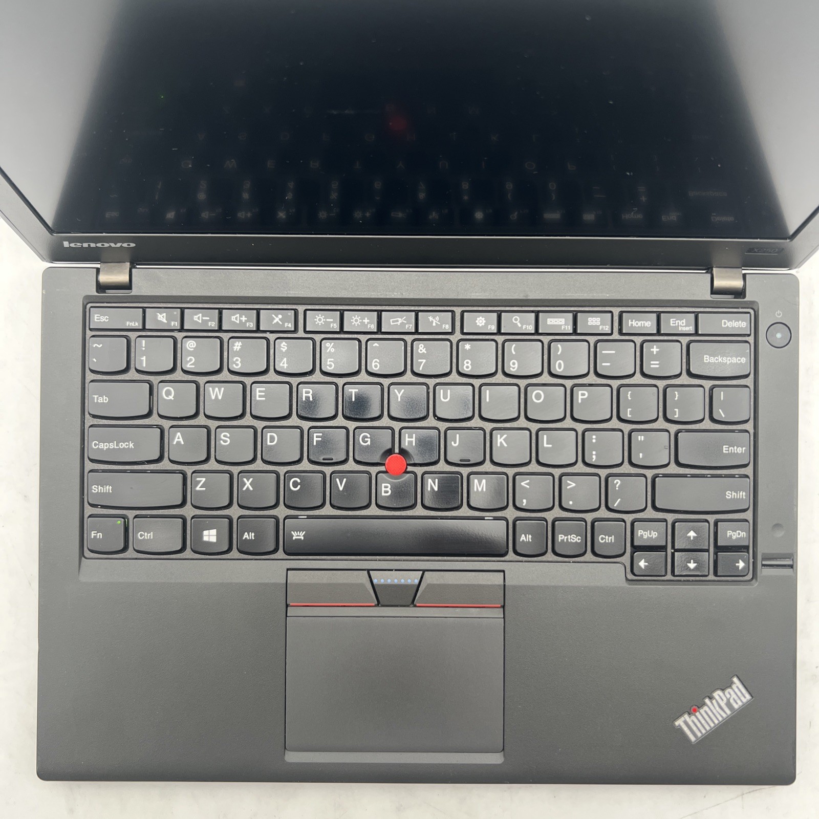 Lenovo ThinkPad X250 Laptop i7-5600U 2.60GHz 8GB RAM 256GB SSD Win10P