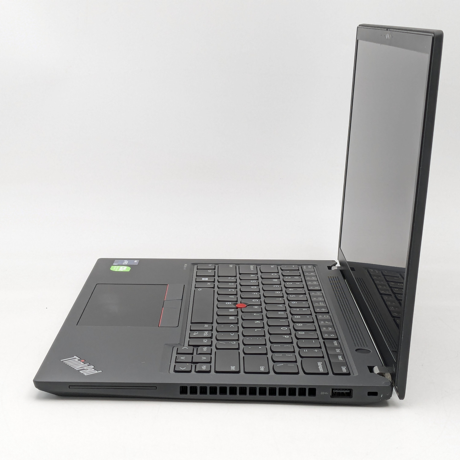 Lenovo ThinkPad T14 Gen 4 14″ i7-1365U 32GB DDR5 256GB SSD Windows 11 Home