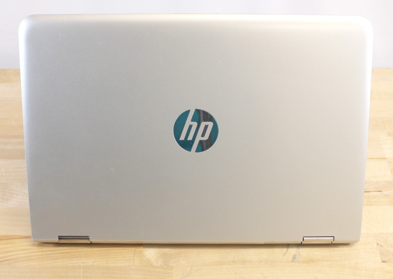 HP Pavilion X360 Convertible M3 i3-7100U 2.40GHz 6GB RAM No Drive