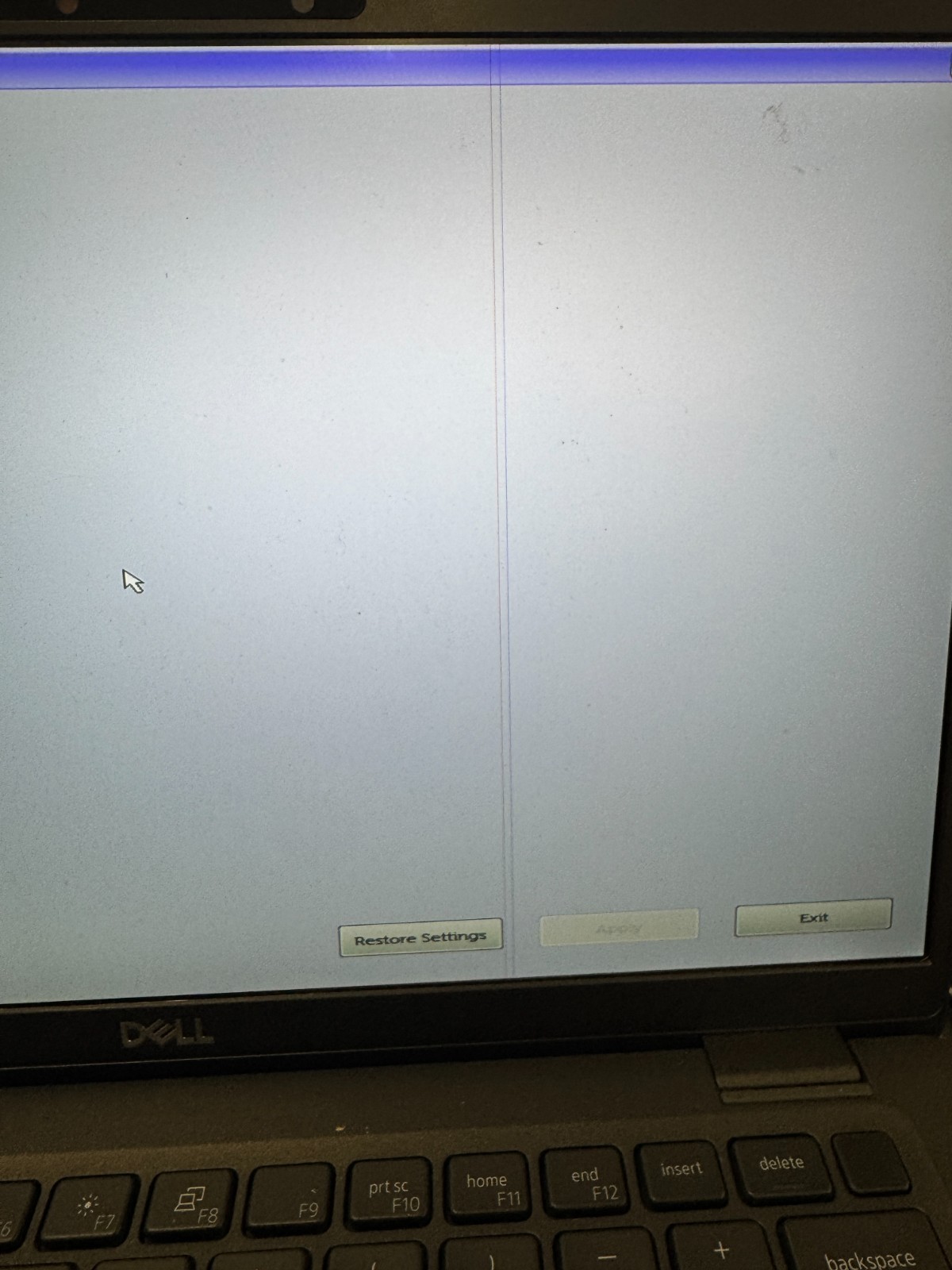 [Lot 3] Dell Latitude 7410 [i5-10310U, 16GB RAM, 256GB NVMe] NoOS ScreenDMG