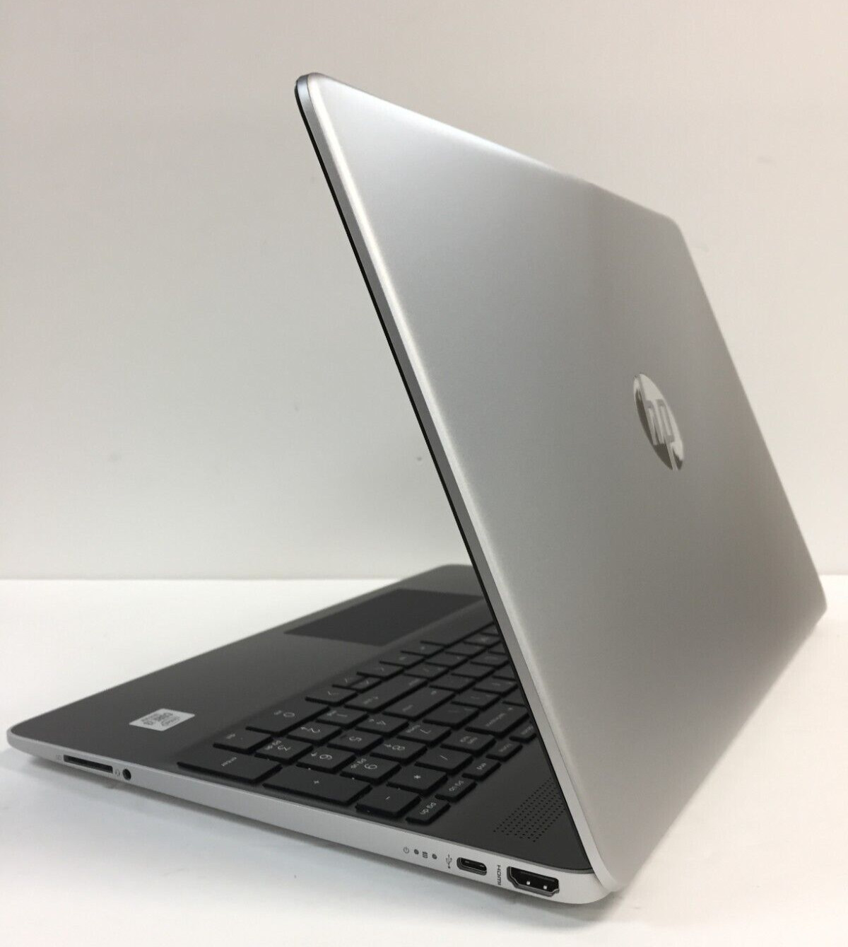 *Bad Battery* HP 15-dy1731ms 15.6″ Touch Laptop/i3-1005G1/8GB/128G/256G/512G SSD