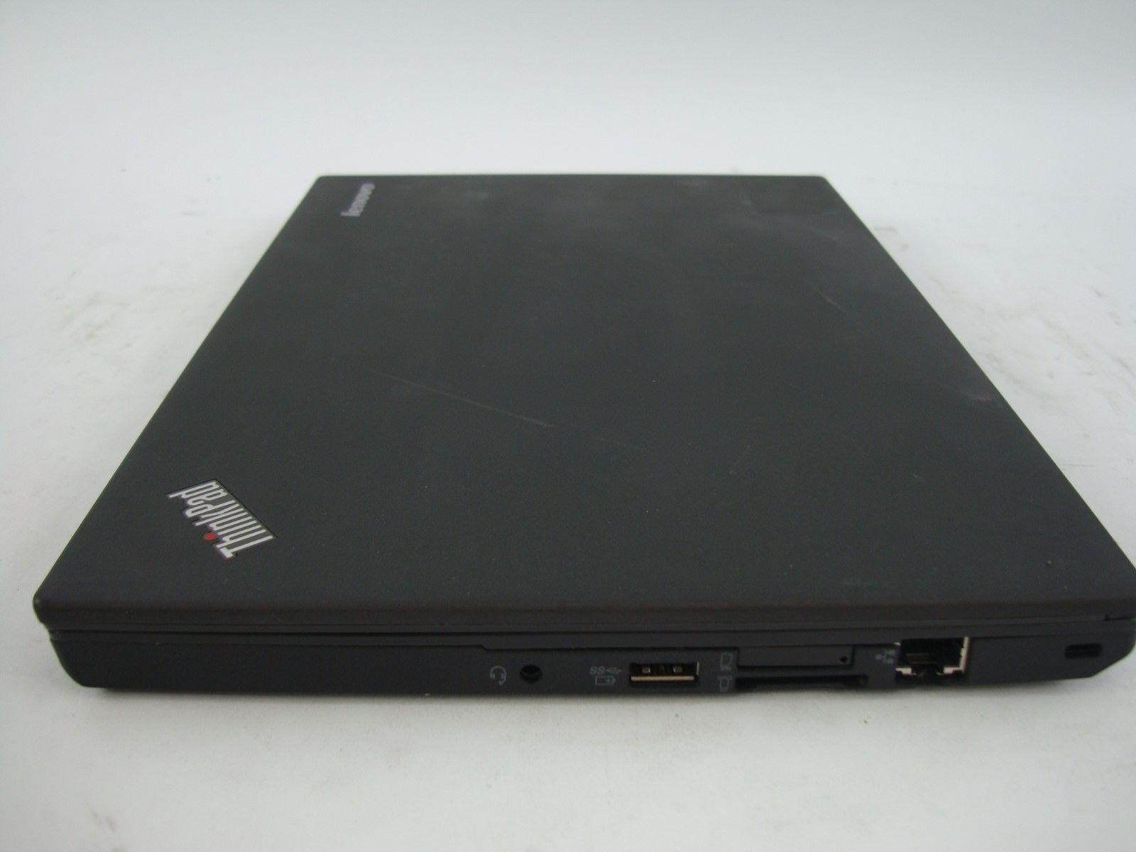 Lenovo ThinkPad X250 i7-5600U 8GB 180GB SSD WebCam Win 11 Pro Office 2024