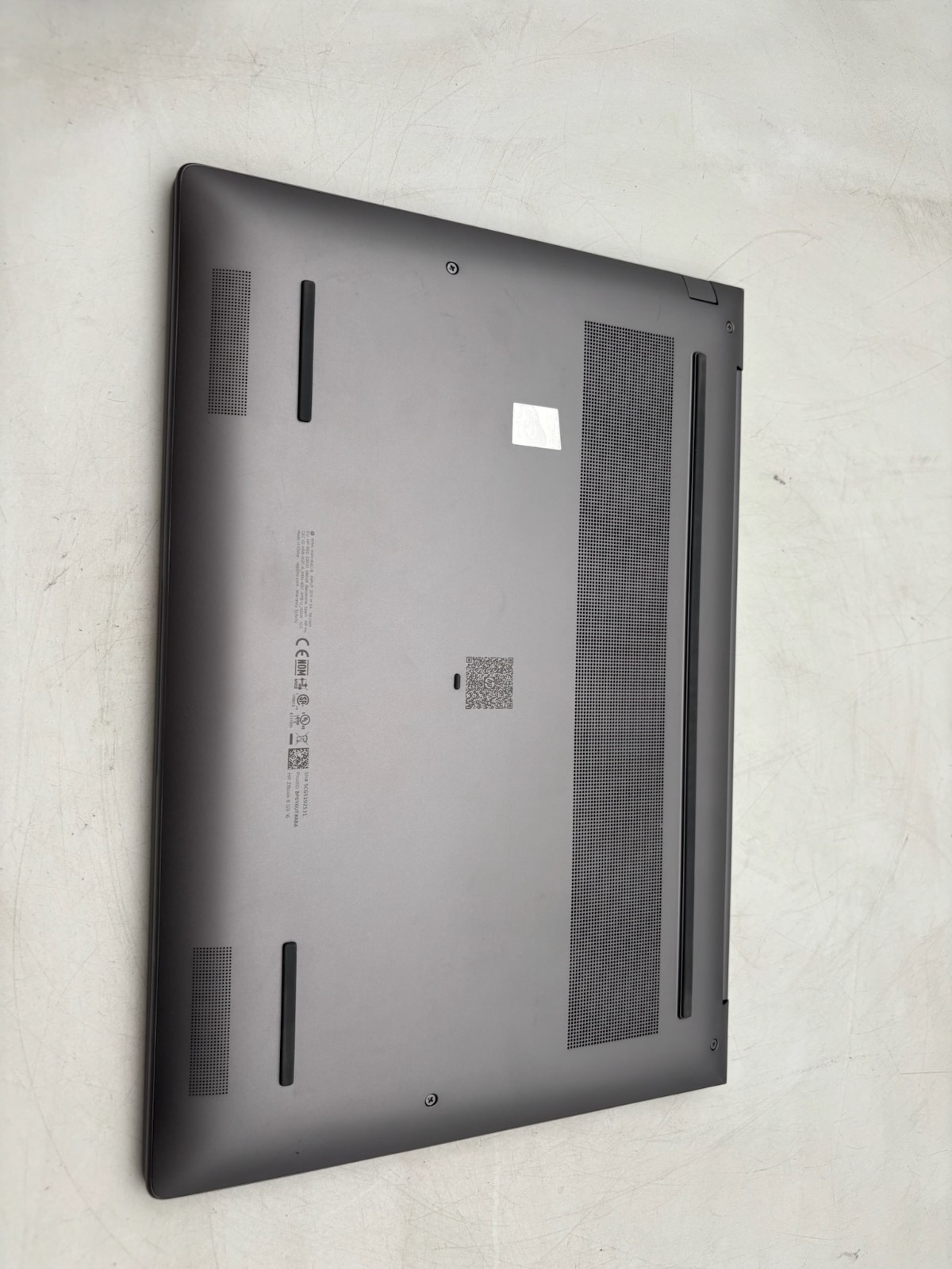 HP ZBook 8 G1i 16″ Workstation PC 512 GB SSD 32 GB RAM Ultra 7 255H Arc Pro 140T