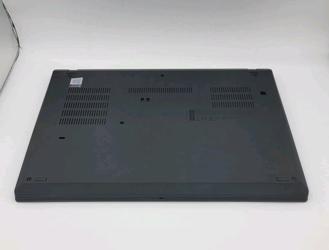 Lenovo ThinkPad T495 14″ Ryzen 5 3500U 8GB RAM 256GB SSD READ DESCRIPTION