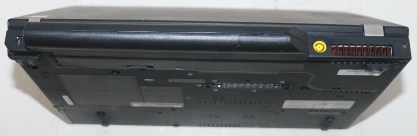 Lenovo ThinkPad T400|IntelCore Duo@2.40GHz|6GB RAM|500GB HDD|WIN 10 Prof|WiFi