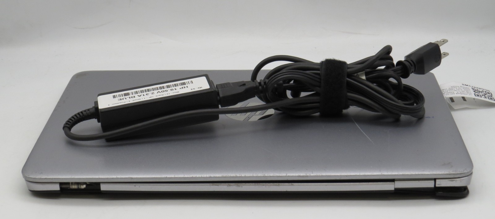 HP EliteBook 840 G3 i5-6300U @ 2.4 GHz 4GB RAM No SSD No OS w/ AC
