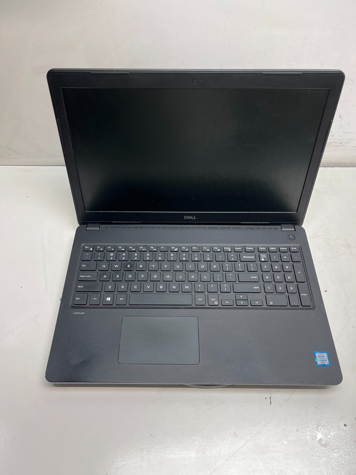 Dell Latitude 3380 Intel Core i3-6006U NO HDD