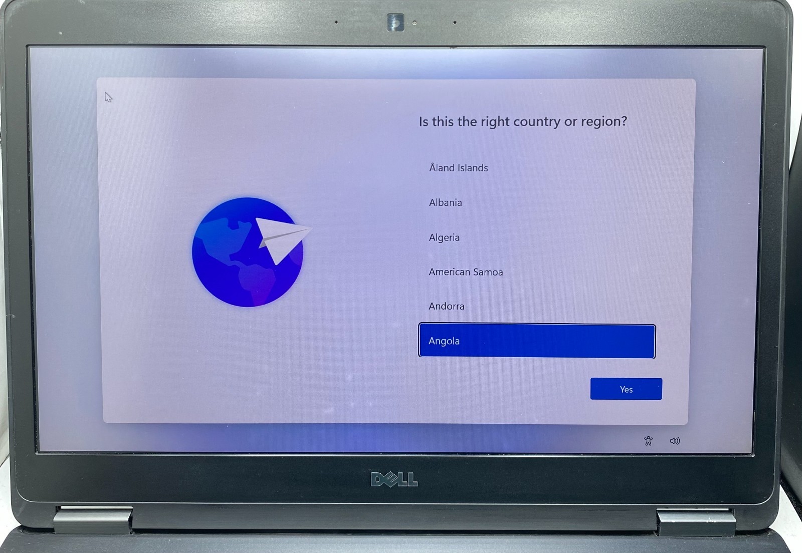 Dell Latitude E7470 14” Laptop Intel i5-6300U 2.40GHz 8GB RAM 256GB SSD