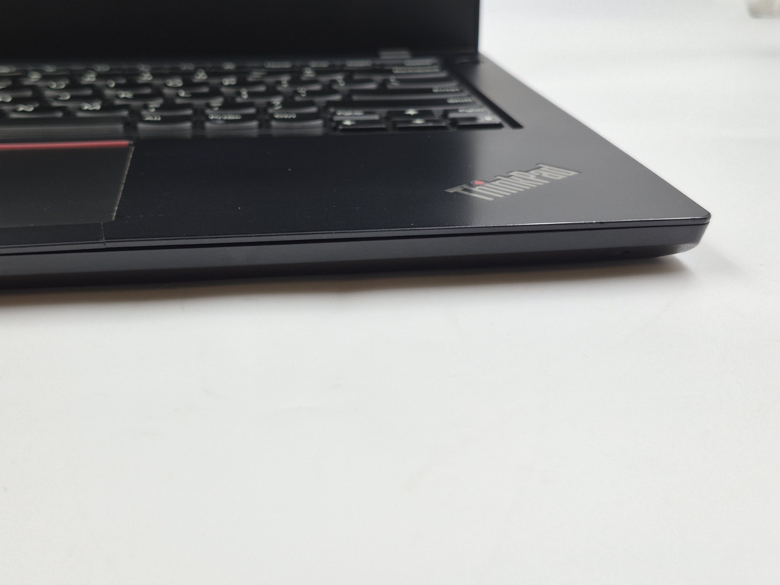 Lenovo ThinkPad L14 i5-10210U 1.60GHz 8GB RAM 256GB NVMe W11P Laptop