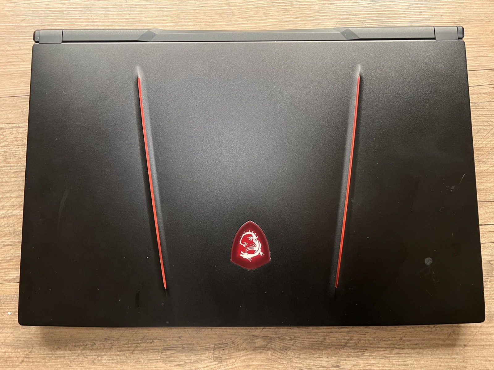 MSI GE75 Raider 17.3 inch (1TB + 512GB, Intel Core i7 10th Gen., 2.60GHz, 16GB)