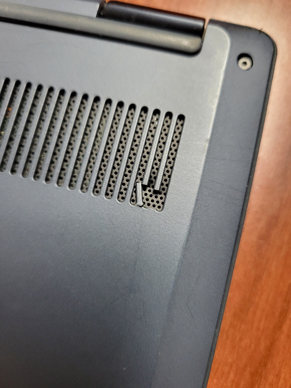 Lenovo IdeaPad Flex 5 14″ i3-1115G4 8GB RAM 256GB SSD *AS IS/READ* | LP535