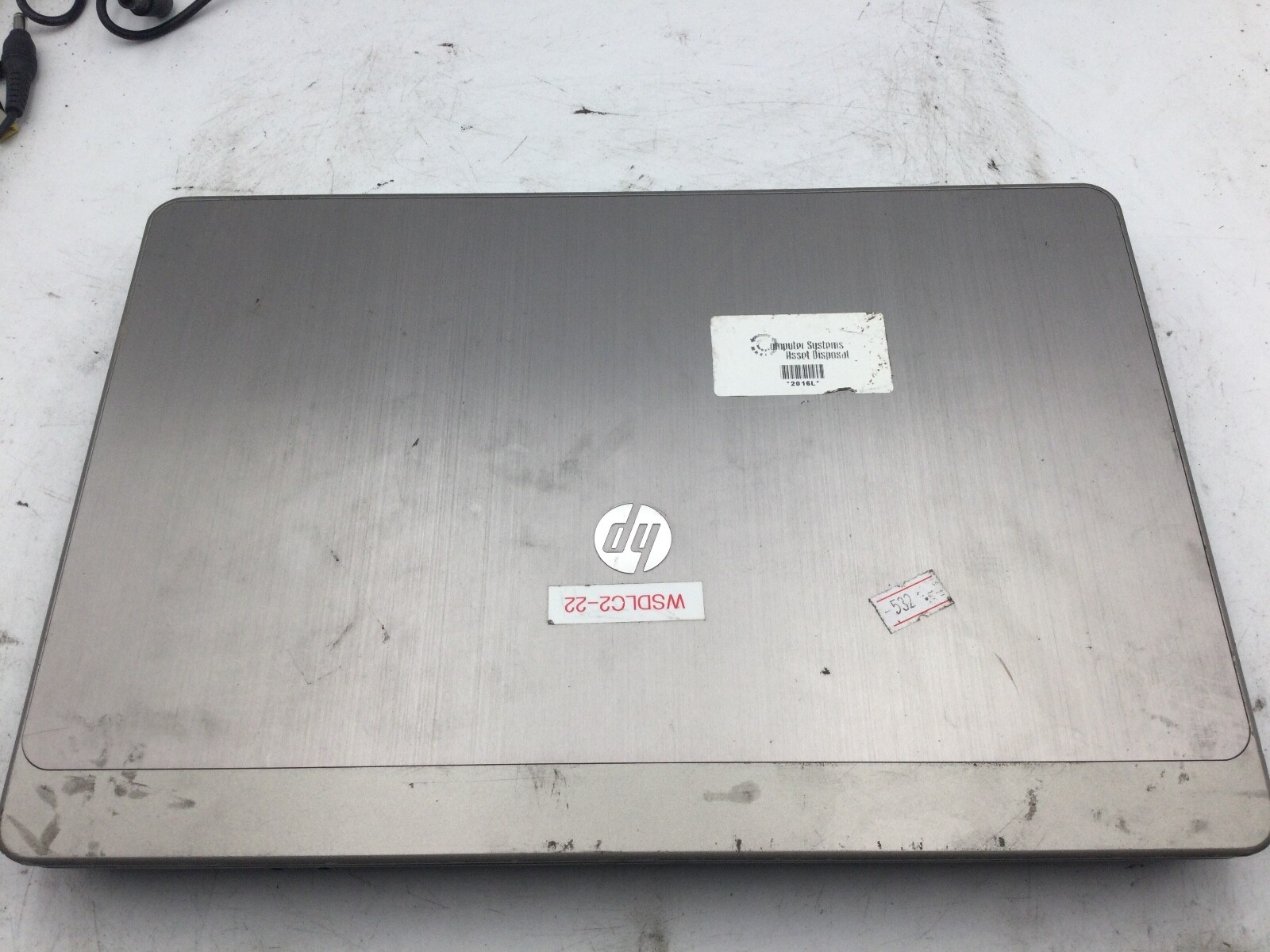HP PROBOOK 4430s – BOOTS TO BIOS – INTEL I5 2450M – 4GB RAM -READ DESCRIPTION-BB