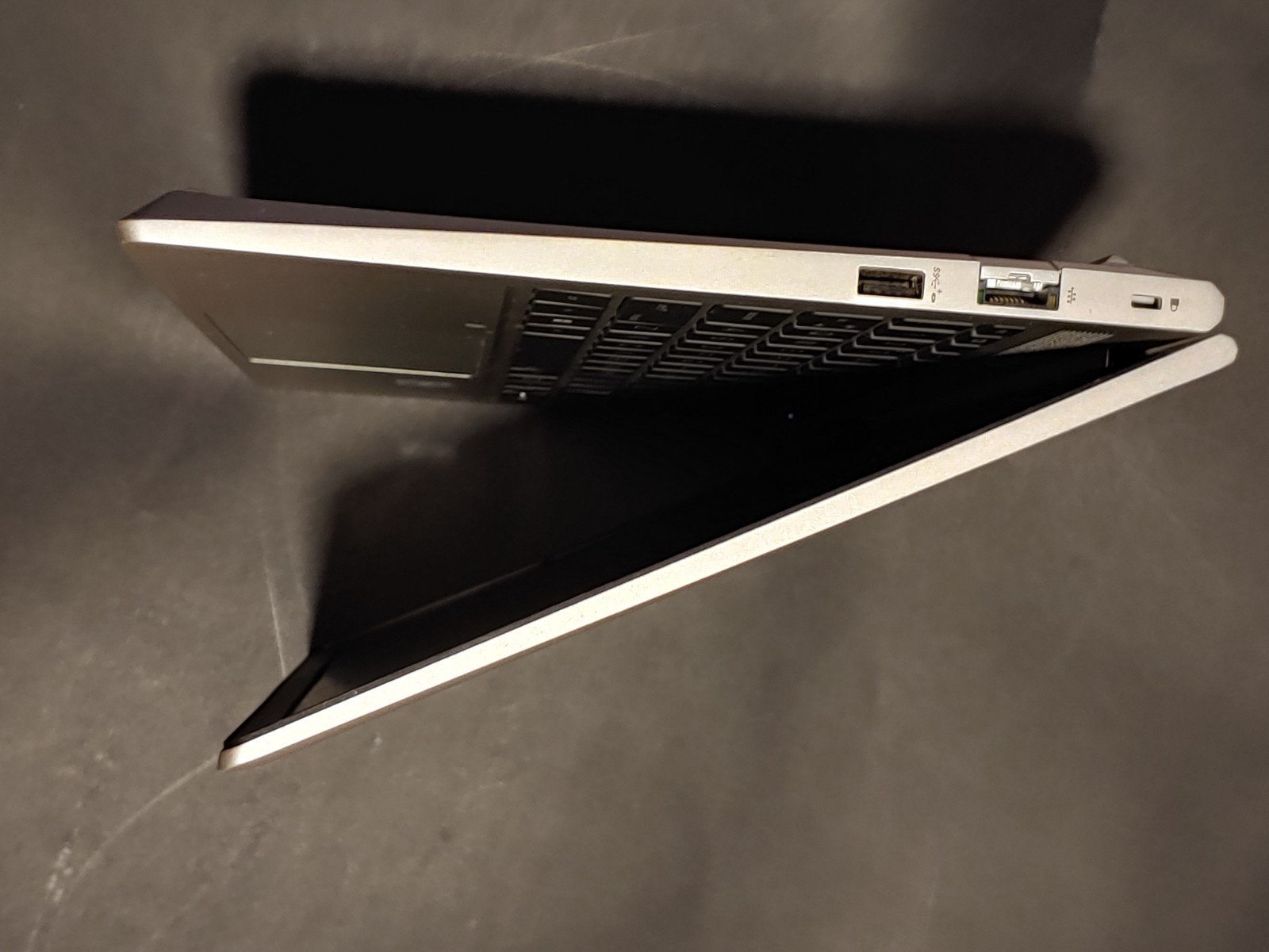 HP – Pro Book – 440 G10 – 14 in Screen – See Descripting and pictures for spec.