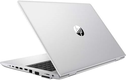 HP ProBook 650 G4 15.6” Core i7 8550U 1.8GHz 32GB RAM 1TB SSD Win 11 Pro