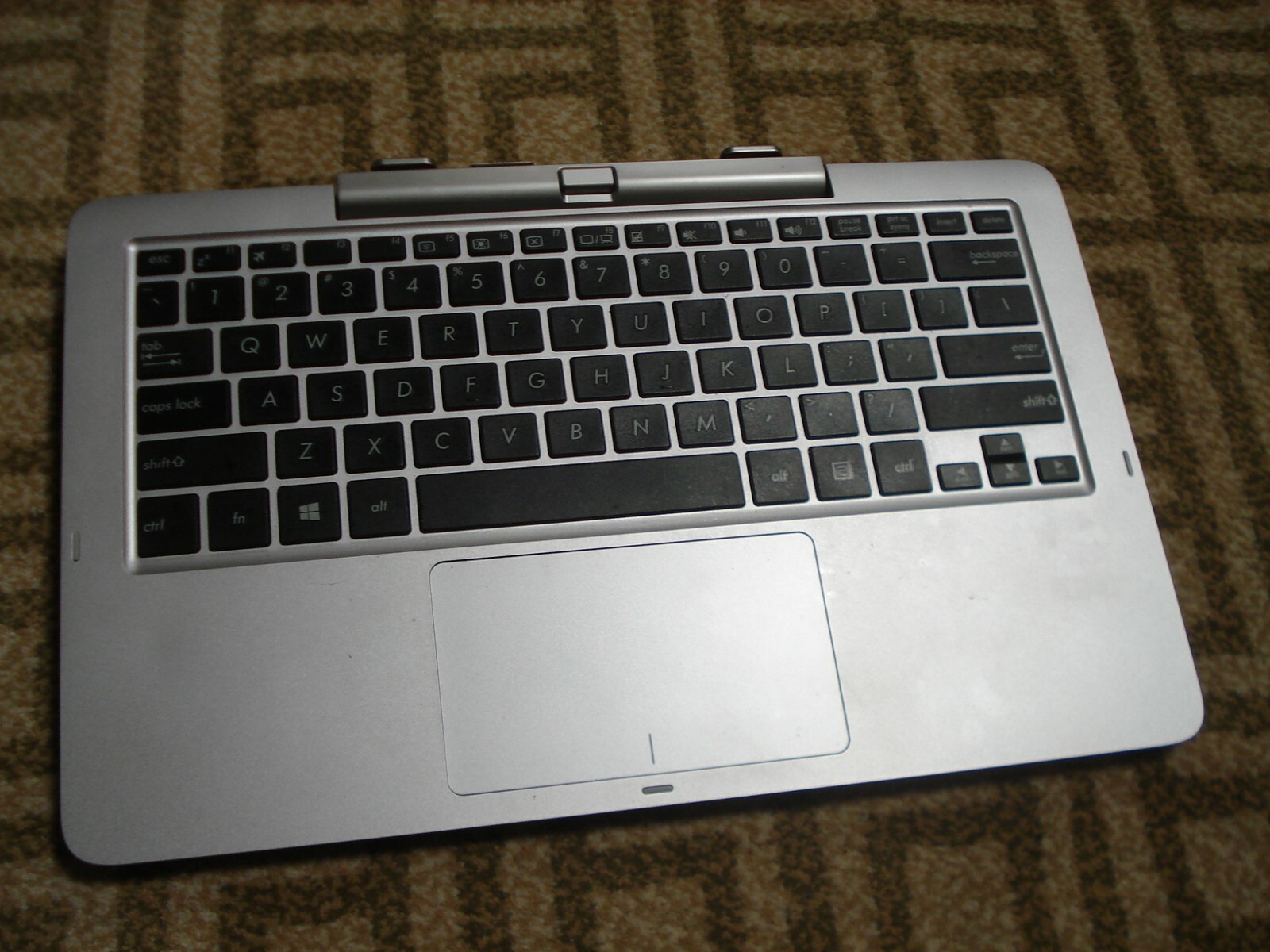 Asus T200TA-C1-BL T200TA C2-BL B1-BL Transformer Book Keyboard Dock