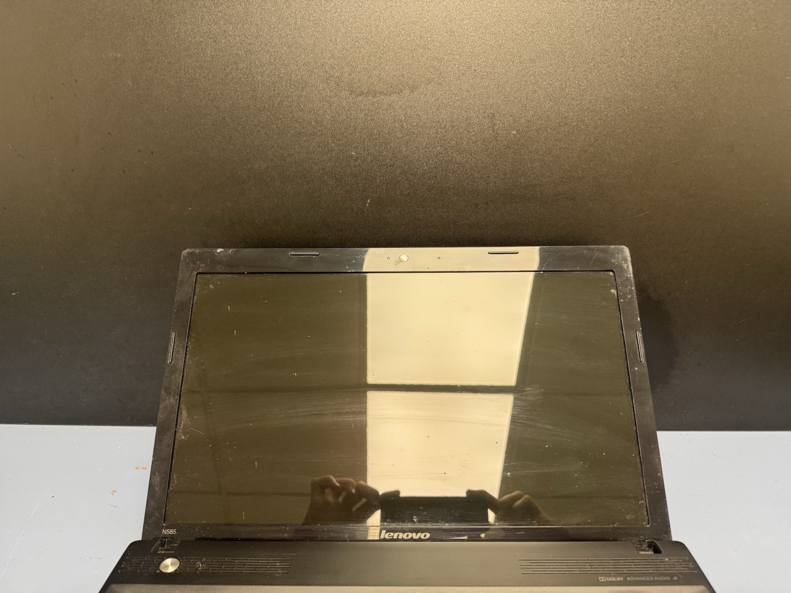 Lenovo IdeaPad N585 For Parts