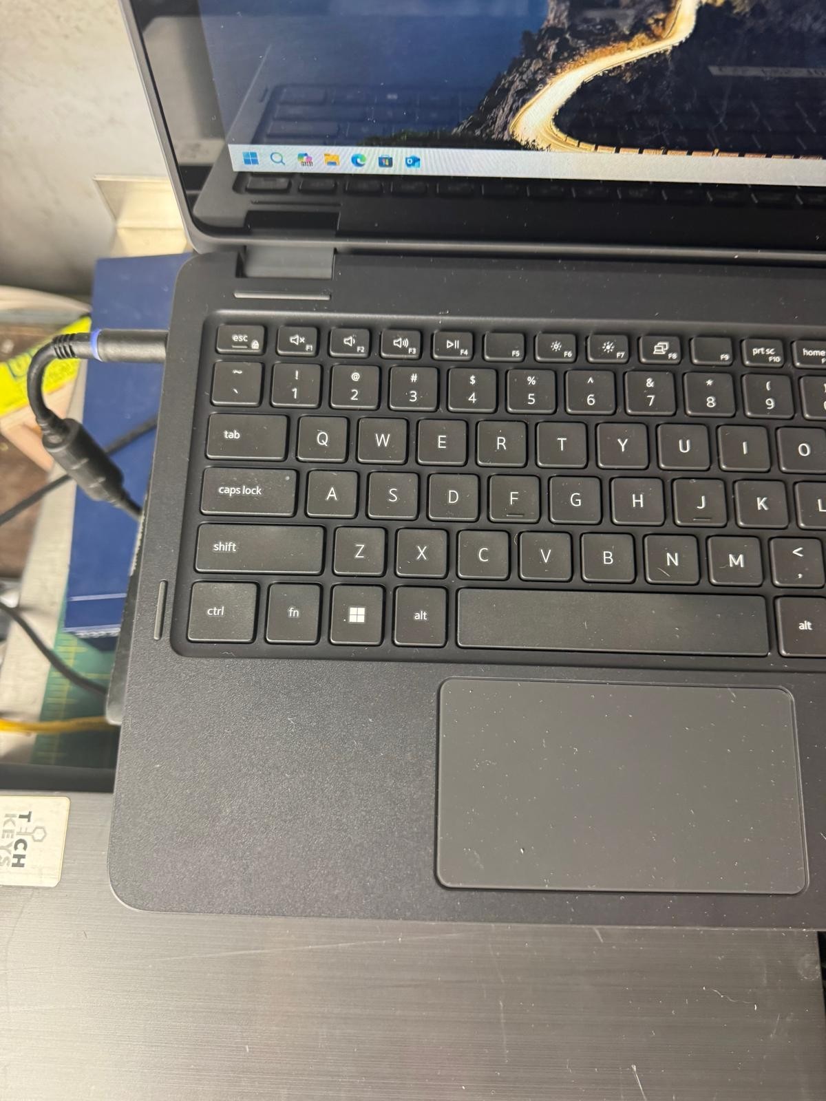 Dell Latitude 3120 Intel Celeron N5100 128GB SSD, 4GB RAM, 1.10 GHz Laptop #5090