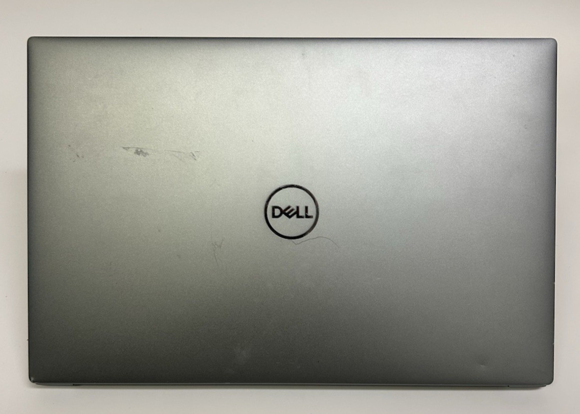 Dell Precision 5570 15.6″ UHD+ 4K Touch i5-12600H – 4GB RTX A1000 – NO SSD / RAM