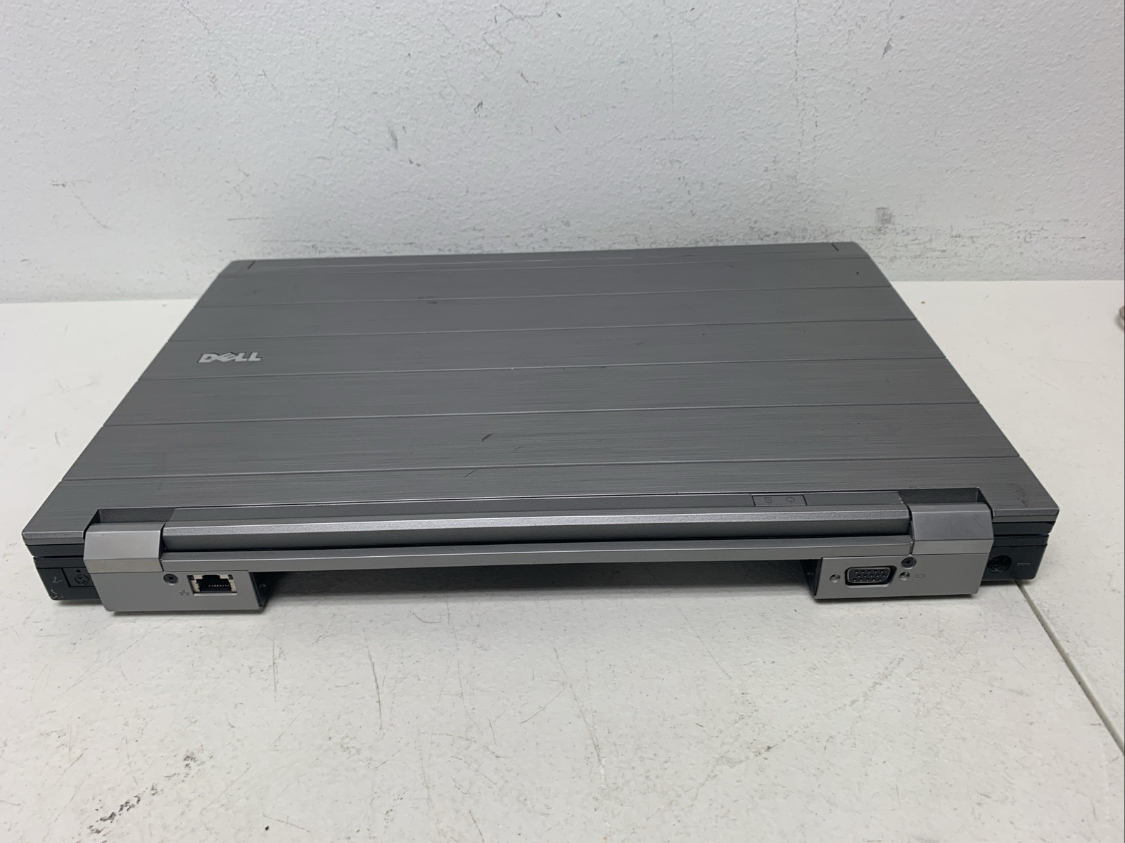 Dell Precision M4500 Laptop I7 X940 8gb Ram 500gb Hdd Wind 10 Pro Read Descripti