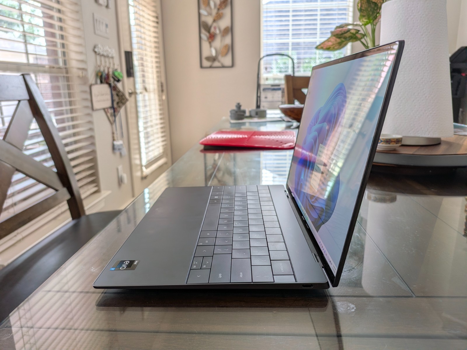 Dell XPS 9320 MINT Black i7-1360P 32GB 1TB | Win 11 Pro | Fingerprint + Face