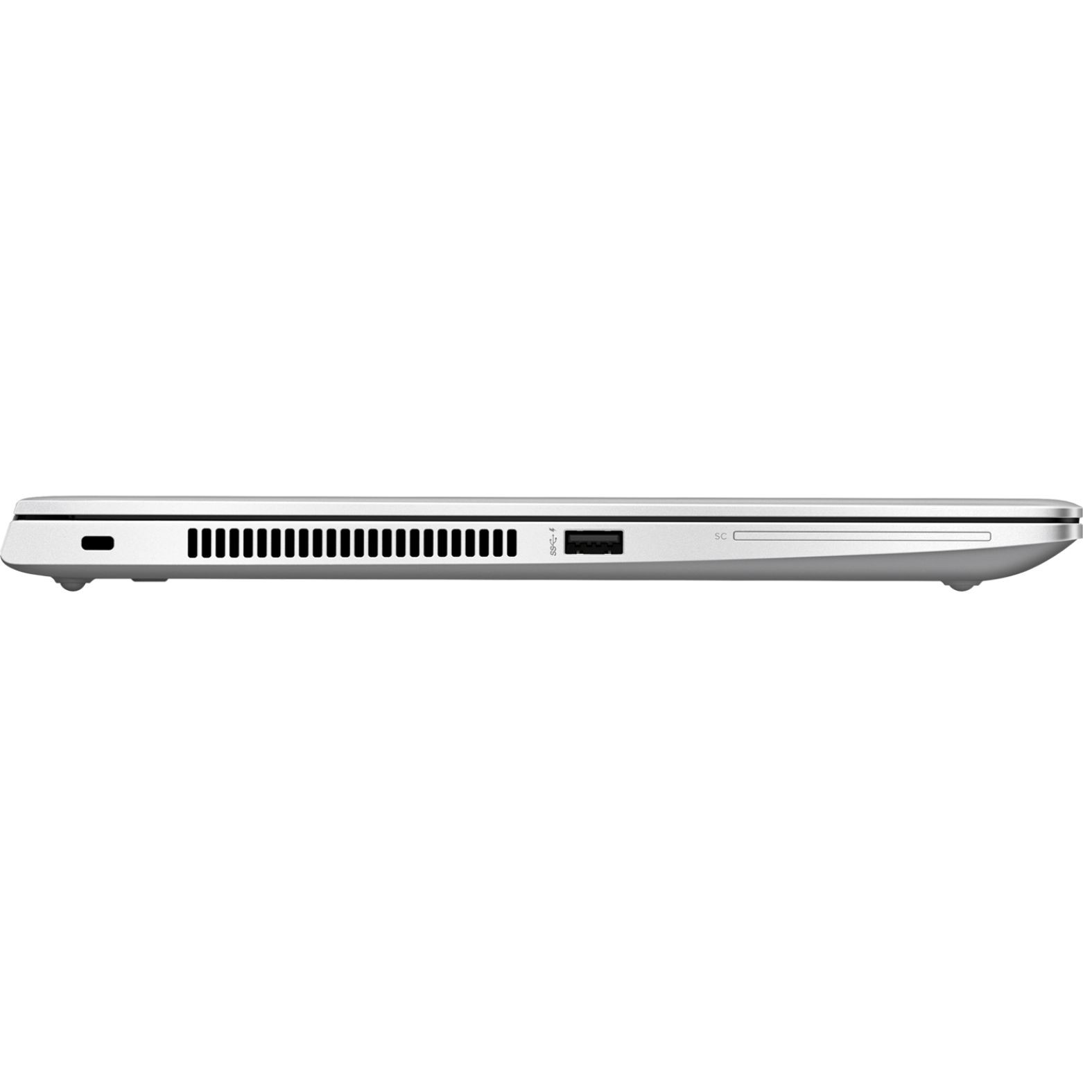 HP EliteBook 840 G6 14″ FHD Intel i5-8365U 1.6 GHz 8 GB 256 GB SSD W11P Laptop