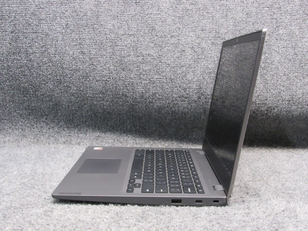 Lenovo14e ChromeBook 14″ Laptop AMD A-Series A4-9120C 1.60GHz 4GB RAM 32GB eMMC