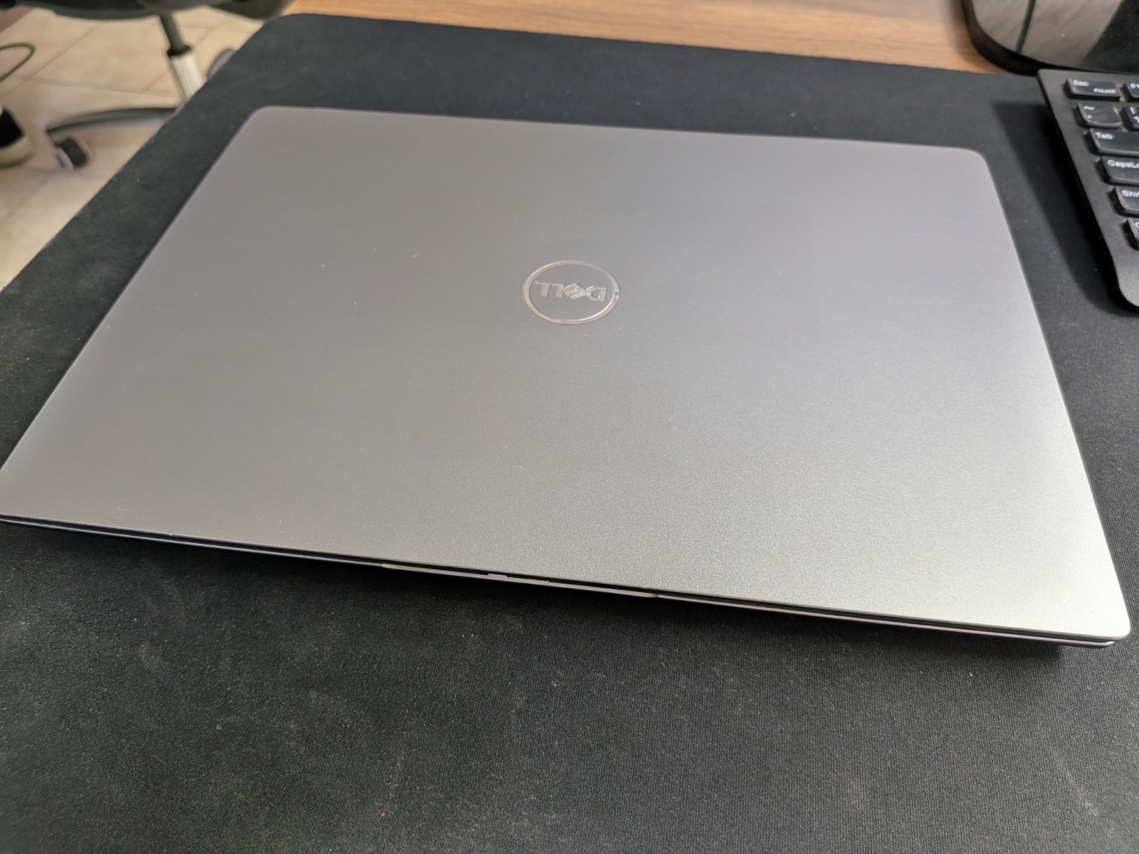 Dell Latitude 7340 13.3″ FHD+ i5 vPro 16GB Ram 256GB Windows 11 pro Fingerprint