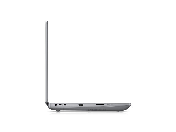 HP ZBook Fury G1i 16 Mobile Workstation PC with 3 Yr Warranty & Wolf Pro