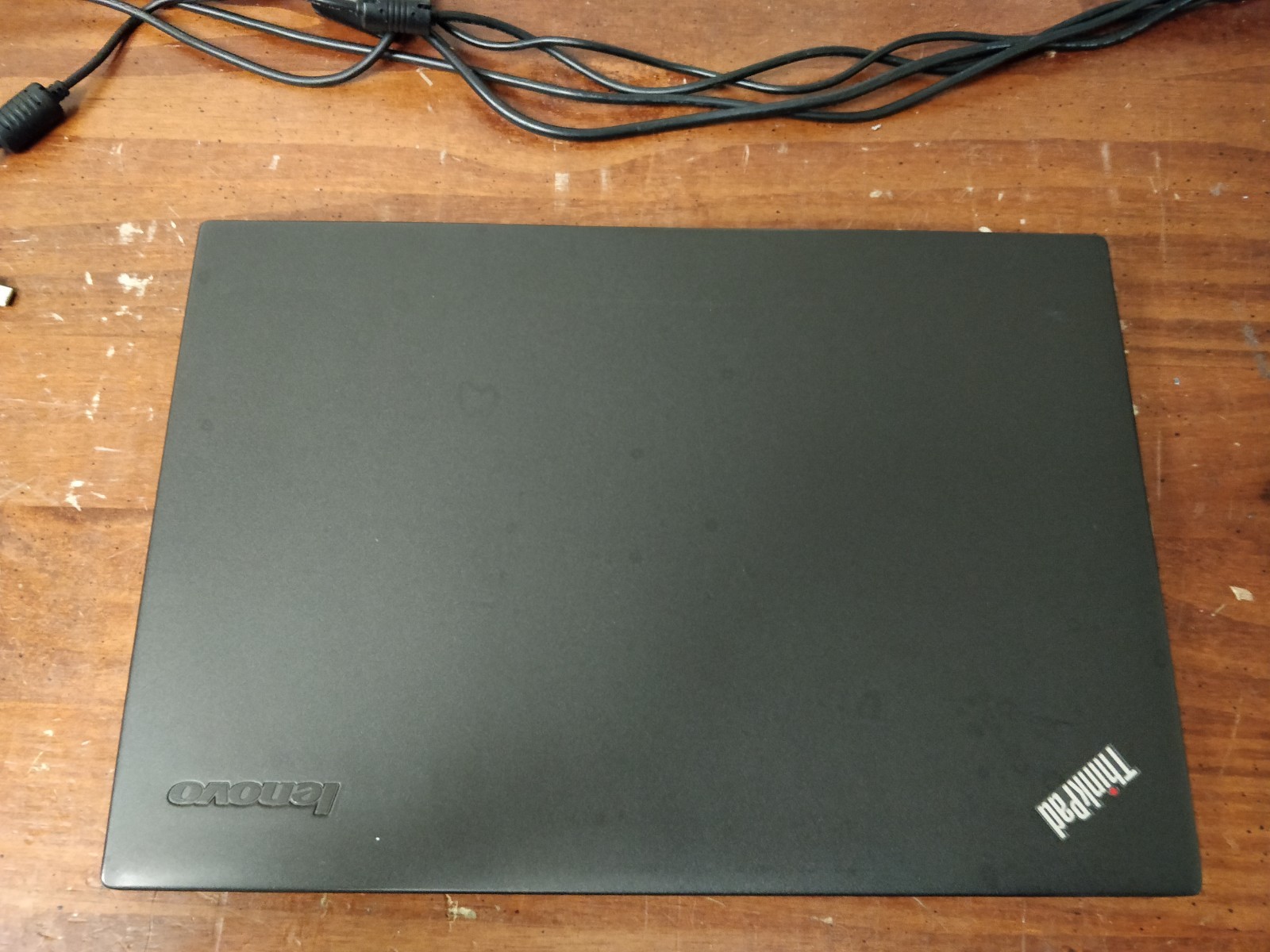 Lenovo ThinkPad X1 Carbon INTEL CORE I5-4300U 8GB RAM NO DRIVE PARTS 8388
