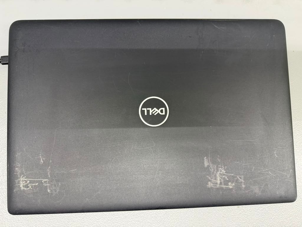 Dell Latitude 3500 15.6″ i5-8265U 8GB RAM No SSD Excellent Battery