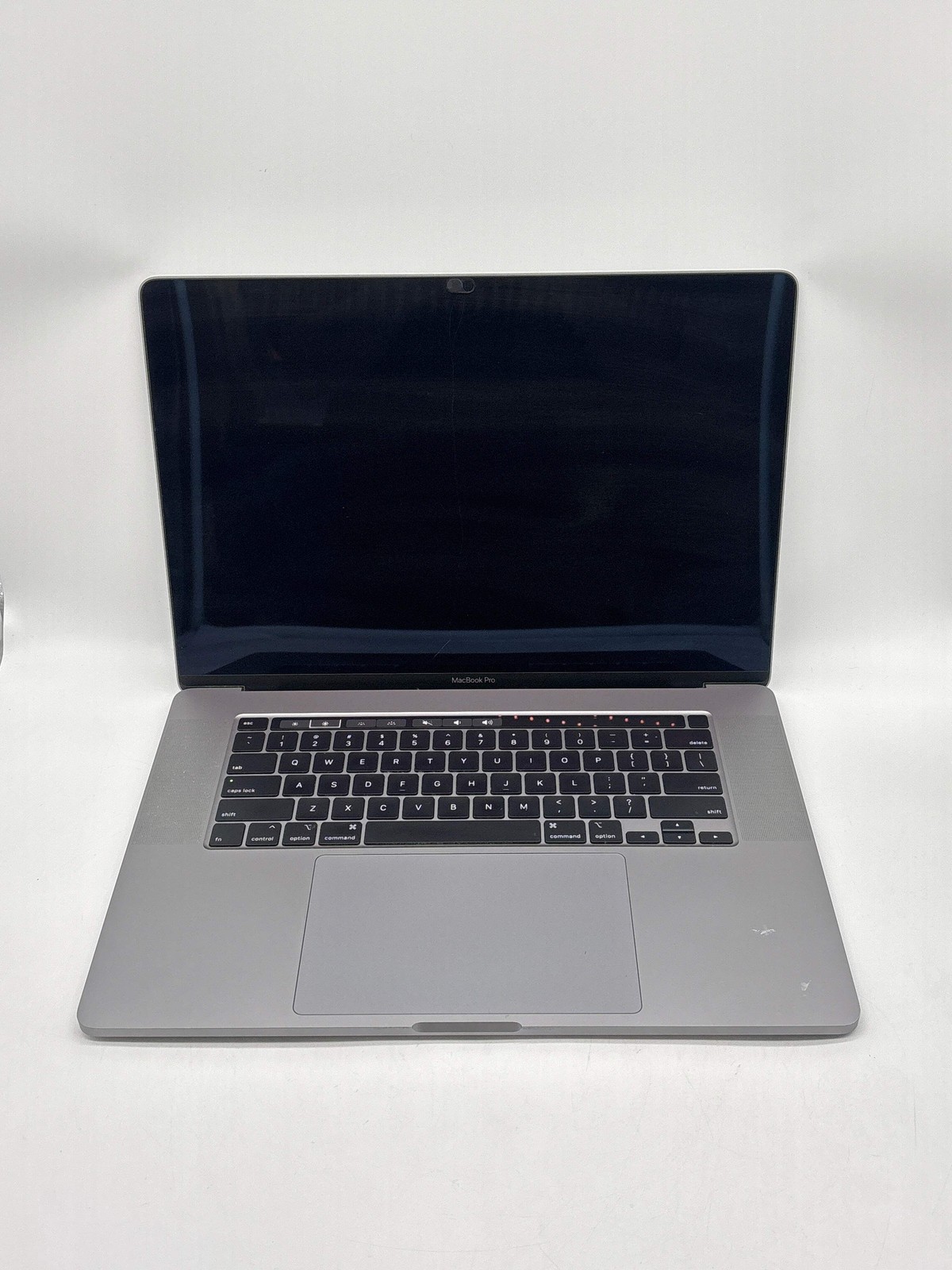 Apple MacBook Pro 16″ A2141 2019 i7 16GB RAM 512GB SSD – Bad Display