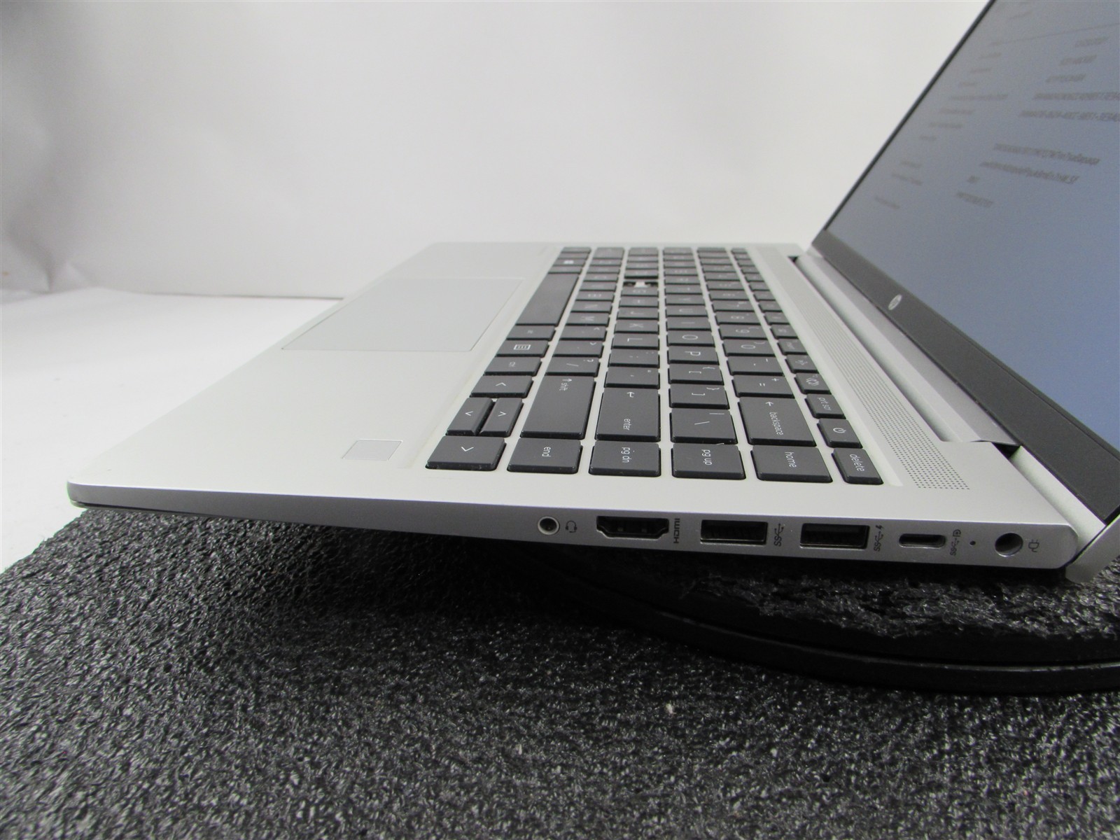 HP PROBOOK 445 (G8) FHD AMD RYZEN 5 5600U 512GB SSD 16GB RAM AMD GPU WIN 11 PRO
