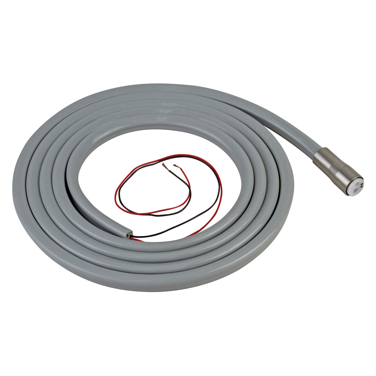 6-Pin Handpiece Illumination Tubing