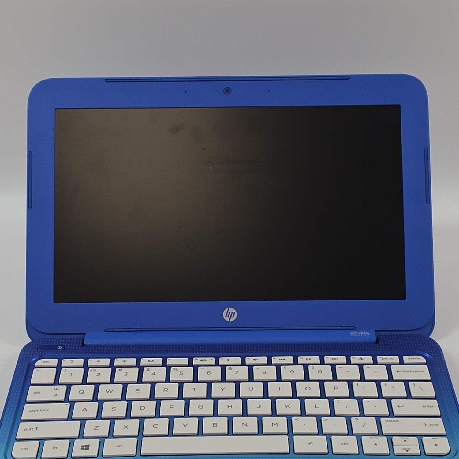 HP Stream 11-D001DX 11.6″ Celeron N2840 2.16GHz 2GB RAM 32GB SSD