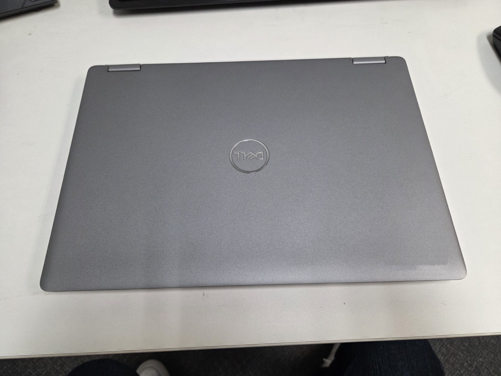 Dell Latitude 11.6″ 2n1 Pentium 4GB RAM 128GB SSD Win 11 Pro