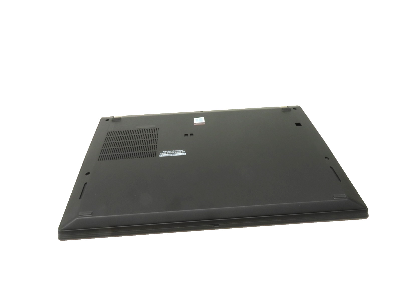 Lenovo ThinkPad T490s 14″ Intel Core i7-8565U 1.8GHz 8GB RAM 256GB SSD