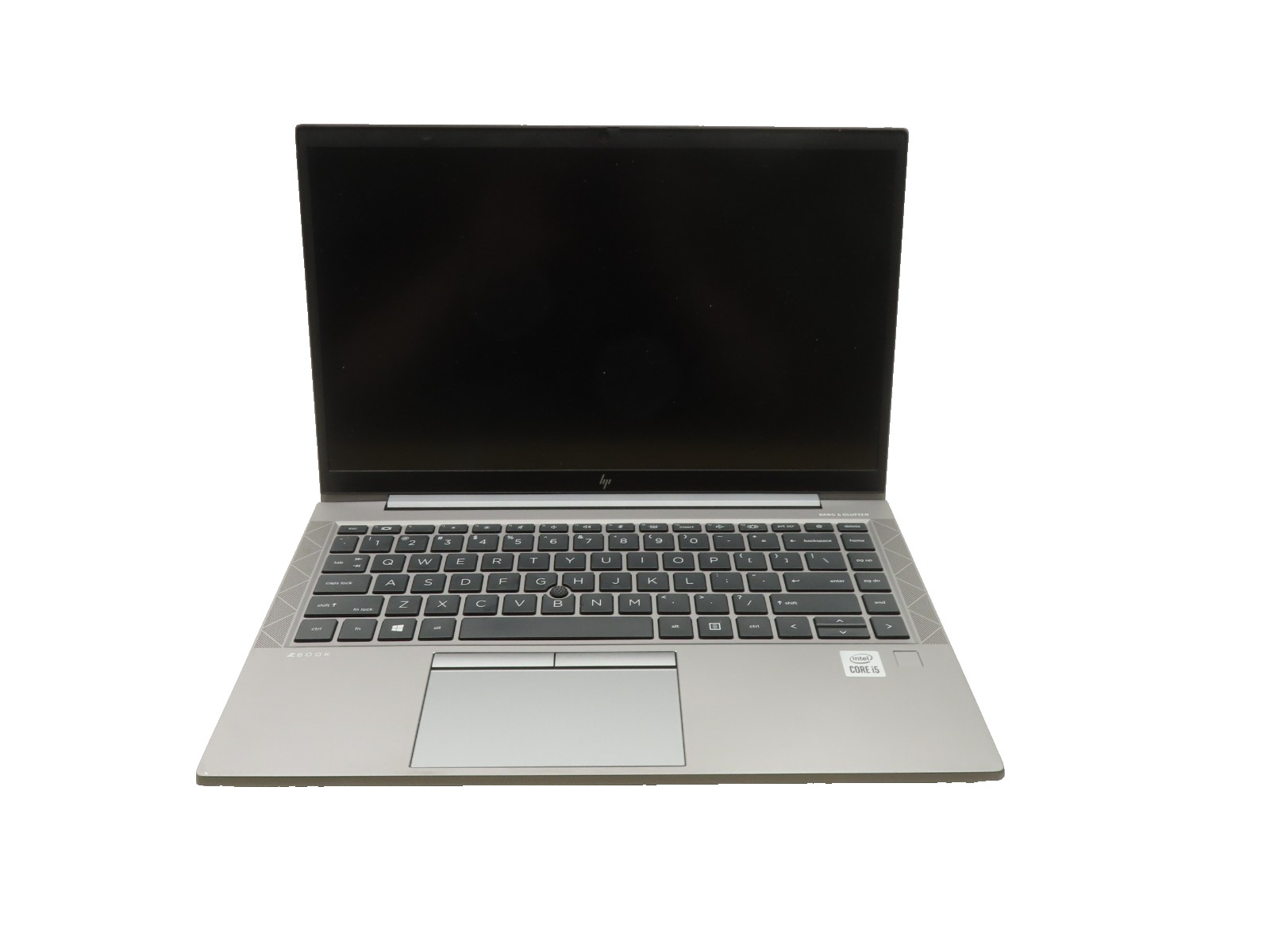 HP ZBook Firefly 14 G7 14″ Intel Core i5-10210U 1.6GHz 16GB RAM 256GB SSD