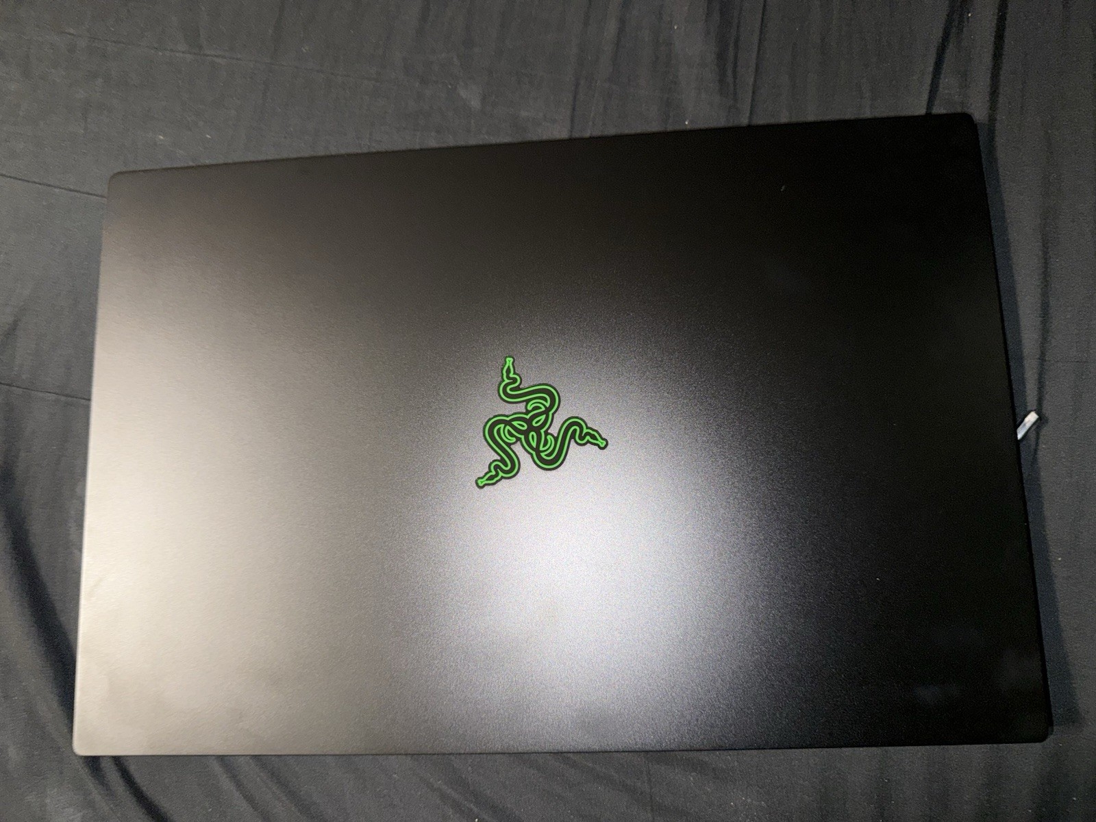 Razer Blade 15.6″ 360Hz i7 12th Gen 16GB 1TB RTX 3070 Ti (READ DESCRIPTION)