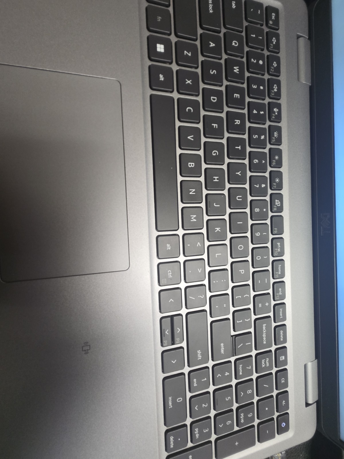Dell Latitude 5540 15” Core i5-1335U 4.6GHz 16GB 256GB