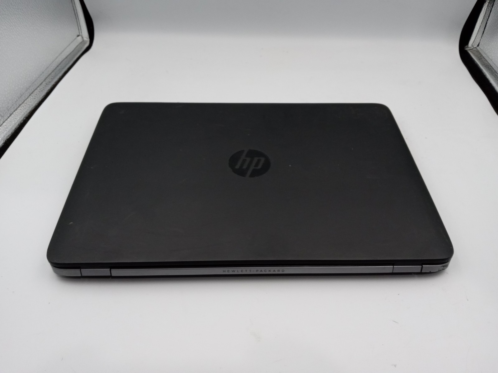 HP EliteBook 840 14″ Touchscreen i7 4th Gen 8GB RAM 8500M – CRASHES – READ -RR
