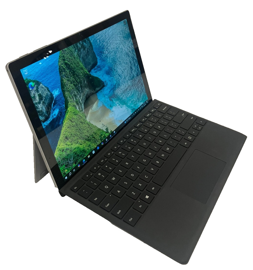 Microsoft Surface Pro 5 1796 13″ TOUCH 2.5GHz Intel Core i7-7660U 16GB 512GB