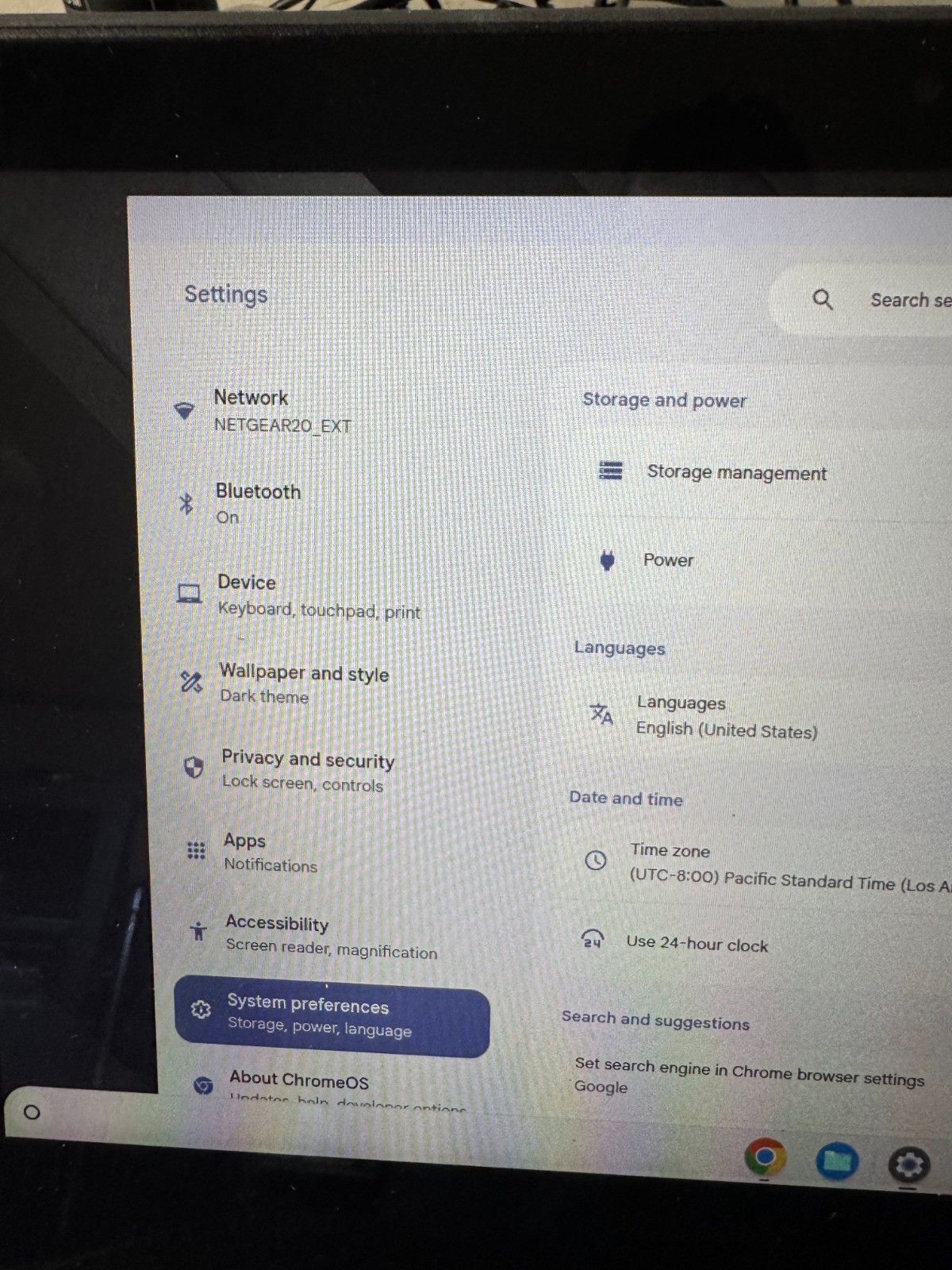 Lenovo 300e Chromebook 2nd Gen Laptop #4329